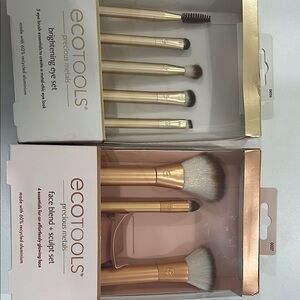 EcoTools Precious Metals Brush Set